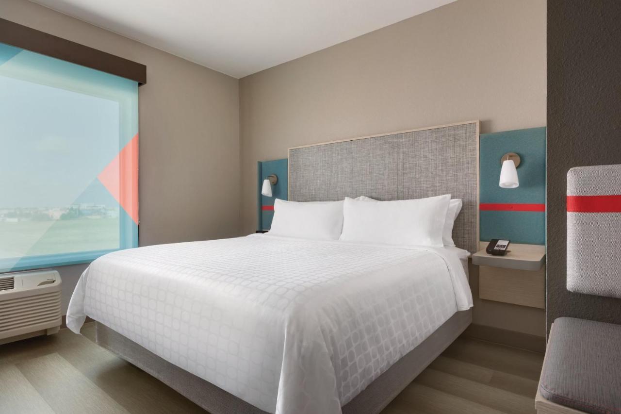 Avid Hotels - Tulsa Hills Εξωτερικό φωτογραφία
