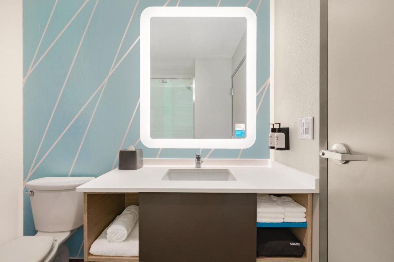 Avid Hotels - Tulsa Hills Εξωτερικό φωτογραφία